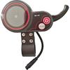 Светодиодный дисплей ручки газа для электросамоката Speedual Mini Plus Grace Zero 8 9 10 8X 10X QS-S4 LCD 36V 48V 52V 60V 72V