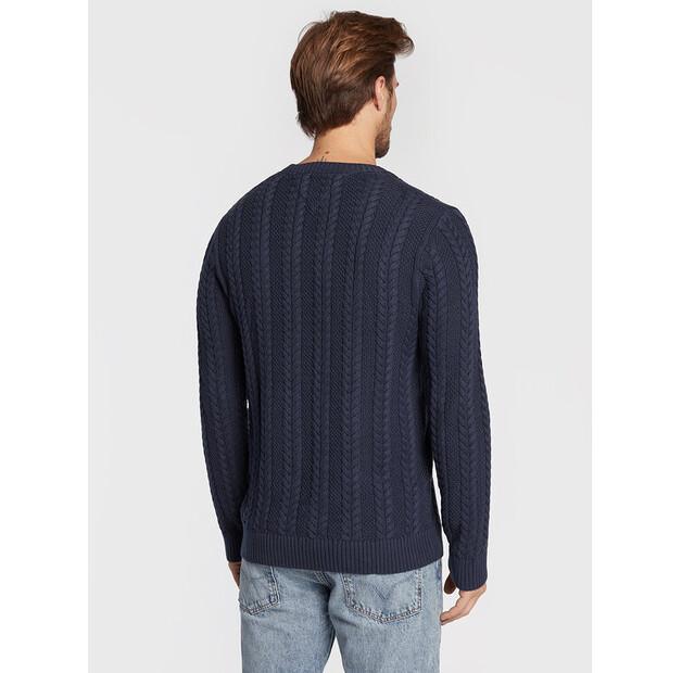 Свитер Tommy Jeans Cable