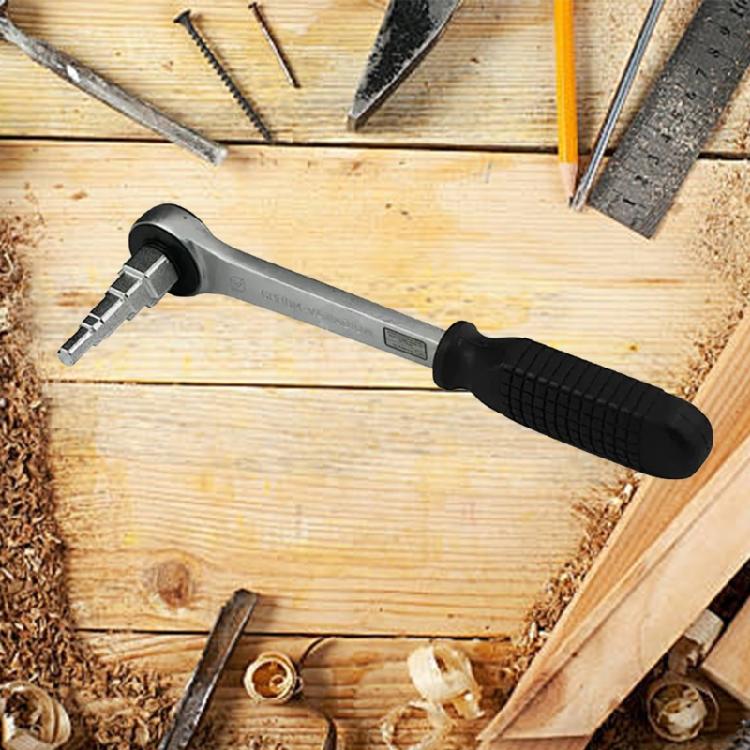 Ступенчатый ключ Ключ для радиаторов Ключ-пагода Ступенчатый ключ для радиаторов Ступенчатый ключ 1/2 дюйма Сервисный ключ Насосный ключ