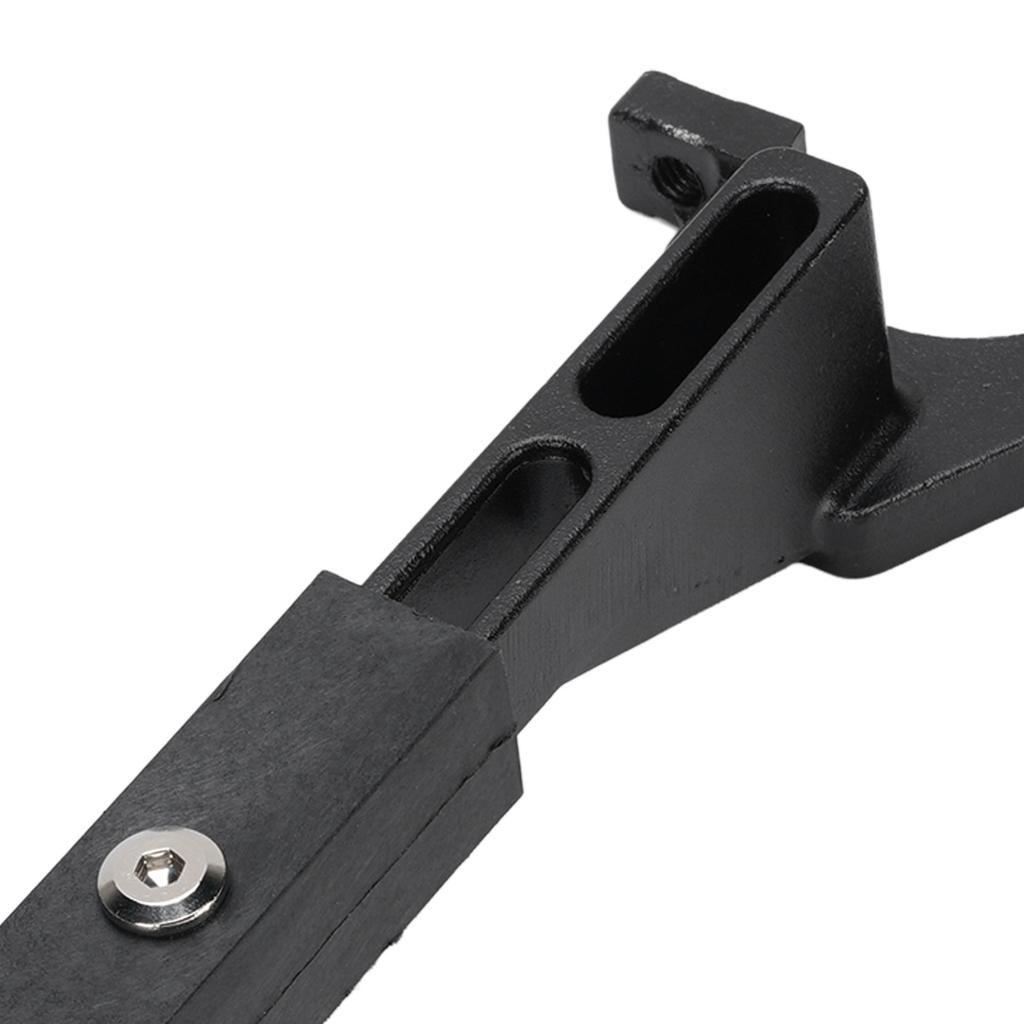 Насадка ленточная шлифовальная машина для угловой шлифмашины Деталировочный ленточный напильник Адаптер с 2 шлифовальными лентами для шлифовки сварочных точек Деревообработка