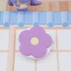 Retractable Mini Tape Measure Flexible Flower Tape Measure Cartoon Mini Tape Measure  Tailor