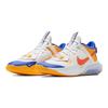 Nike Детские кроссовки Air Zoom Crossover GS Sail Royal Orange White Royal-Blue Dutch-Orange FD4638-181