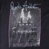 1988 Jane's Addiction Nothing's Shocking Футболка Черная мужская Все размеры