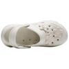 Skechers Max Cushioning Foamies Универсальные Удобные Клоги Женские клоги Белый 111675-OFWT