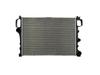 Mercedes-Benz W211 Cooling Parts: Radiator, Water Tank, Condenser, Intercooler (2215003203)