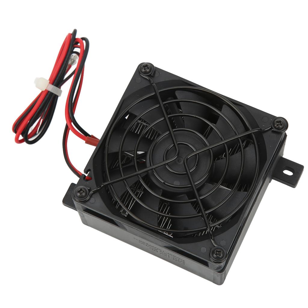 Автомобильный воздушный обогреватель PTC 12 В 150 Вт с постоянной температурой PA66, изолированный нагревательный инкубатор для небольшого пространства