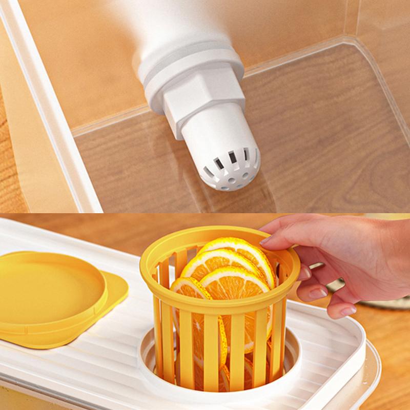 Кувшин для воды большой емкости с краном для холодильника, для хранения холодных и горячих напитков, пластиковый кувшин для сока, холодного чая, кухонного домашнего использования, набор коробок для льда