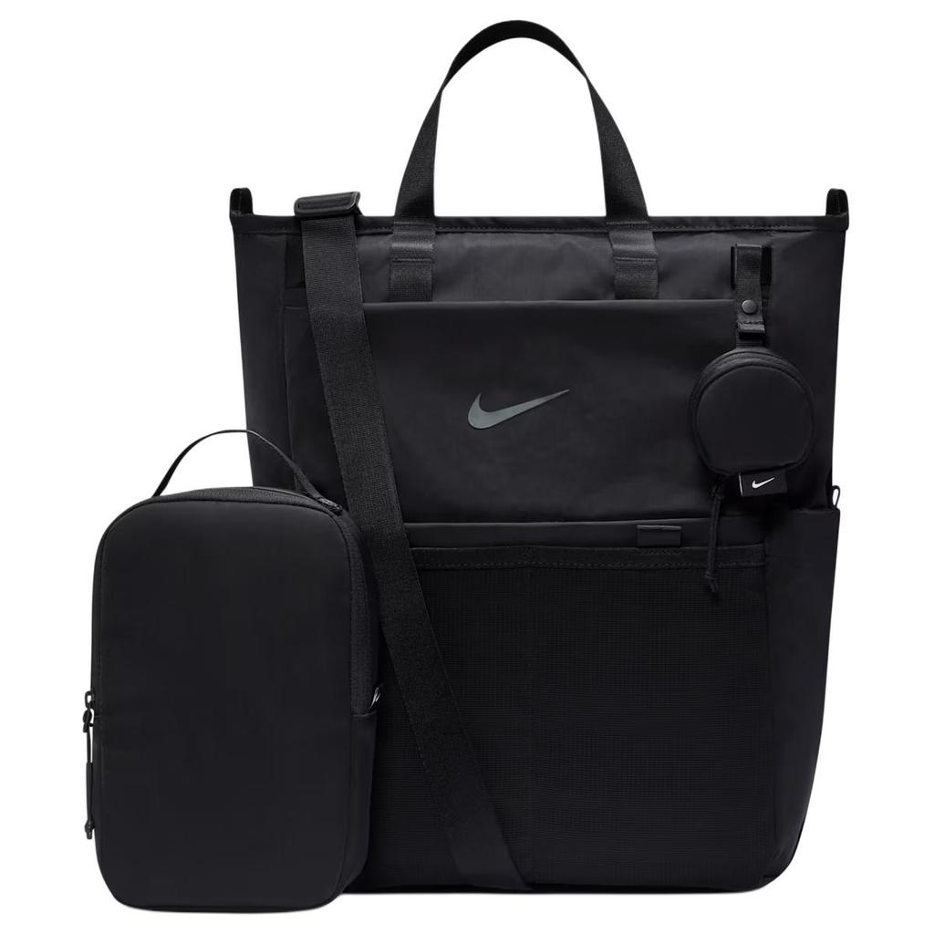 Nike (M) Трансформируемая сумка для подгузников 2.0 (Материнство) (25L) IB1889-010