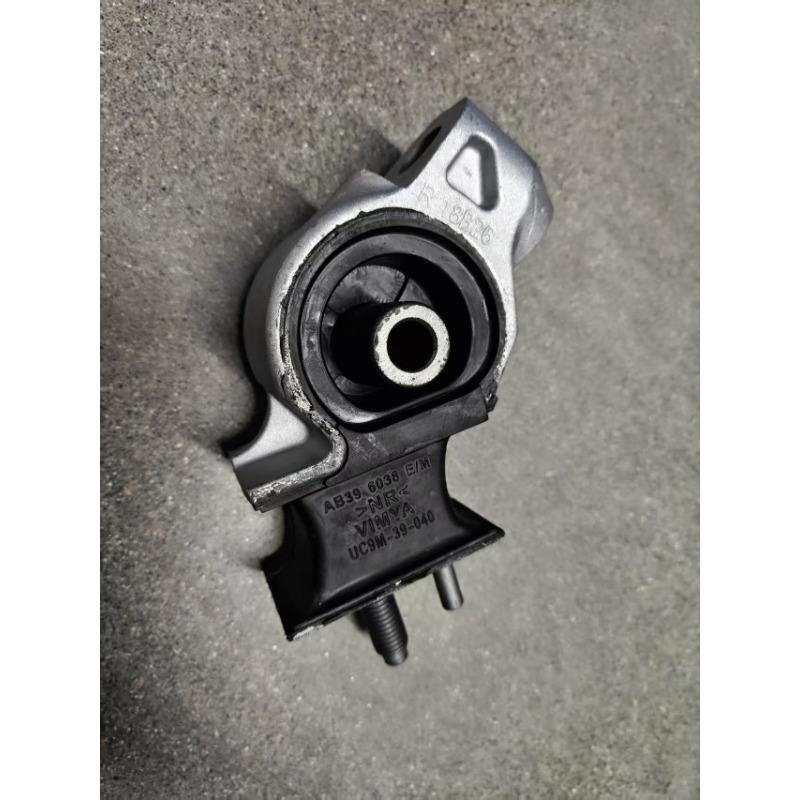 AB396038JB AB396038AG Алюминиевый передний кронштейн двигателя R для Ford Ranger T6 T7 Mazda BT50 2.2L 11-16