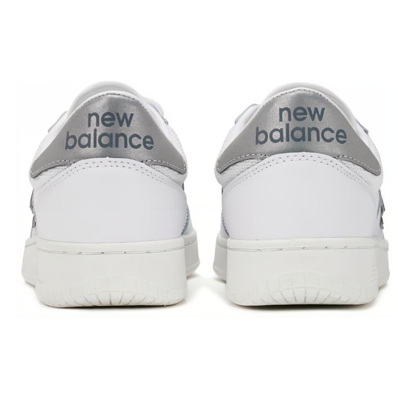 New Balance Кроссовки Pro Court 'Белый Серебристый Темно-синий' PROCTCAA