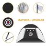 Longchan Portable Golf Training Net