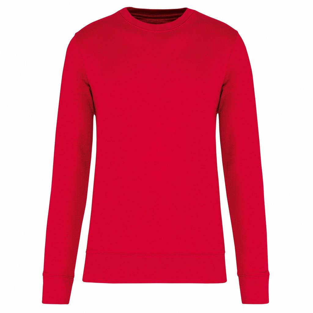 Kariban Unisex Adult Eco Friendly Crew Neck Sweatshirt