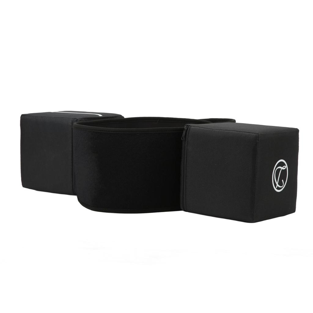 Ремень для талии для гольфа с двумя вспомогательными устройствами для гольфа, тренажер для гольфа для взрослых на открытом воздухе