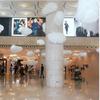 Party Backdrops Clothing Stores Cloud Ornaments Party Supplies Prop Cotton Artificial Cotton
