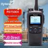 Цифровой взрывозащищенный рация Hytera BP510Ex U1 (Китайская версия)