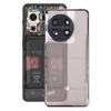 Back Cover with Camera Lens Cover For OnePlus 11 Battery Cover  Replacement Case