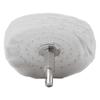 Accessories Polishing Wheels Cotton Cloth White 100mm/4inch