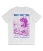 The Smiths - William, It Was Really Nothing - 1984 - Organic T-Shirt - Morrissey