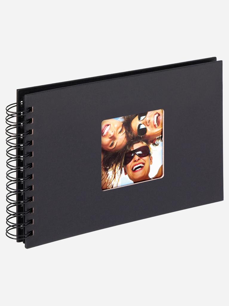 Fun Fotoalbum / Spiralalbum