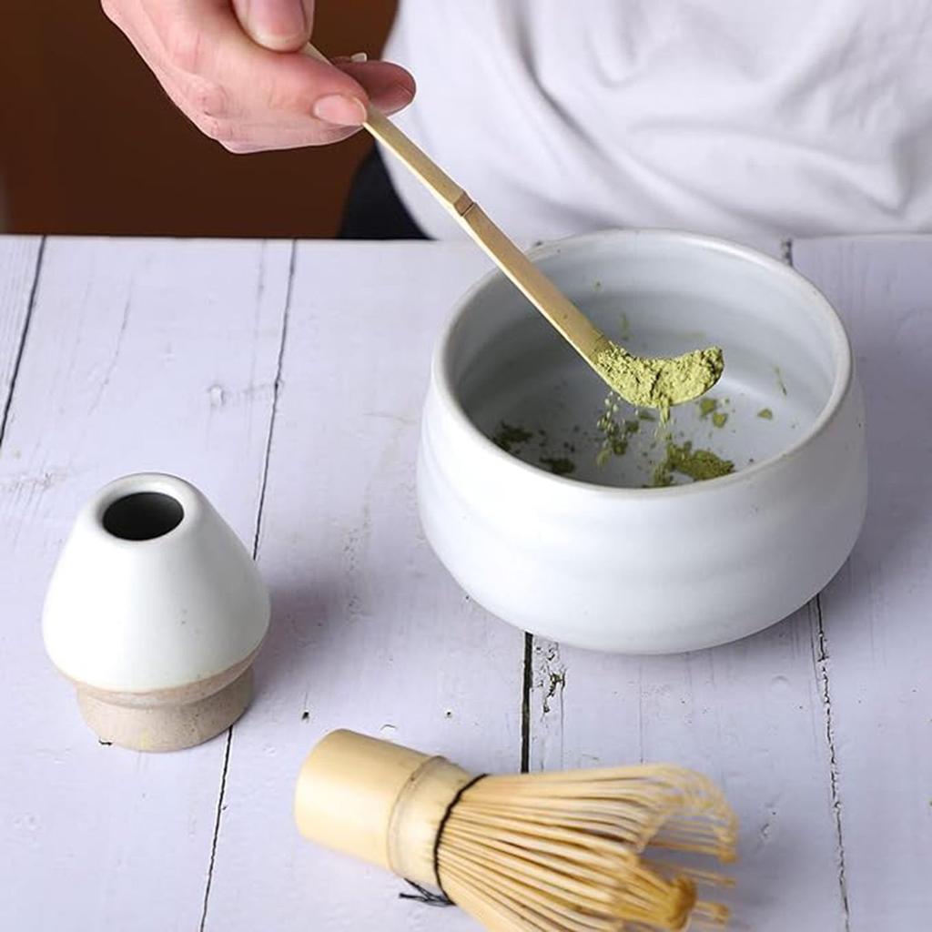 Матча, 7 предметов, чайная церемония, японский чай, чай Матча, чай 100 шт., стоячий чай Часен, чайная утварь, традиционный чай Матча, принадлежности для церемонии, набор,