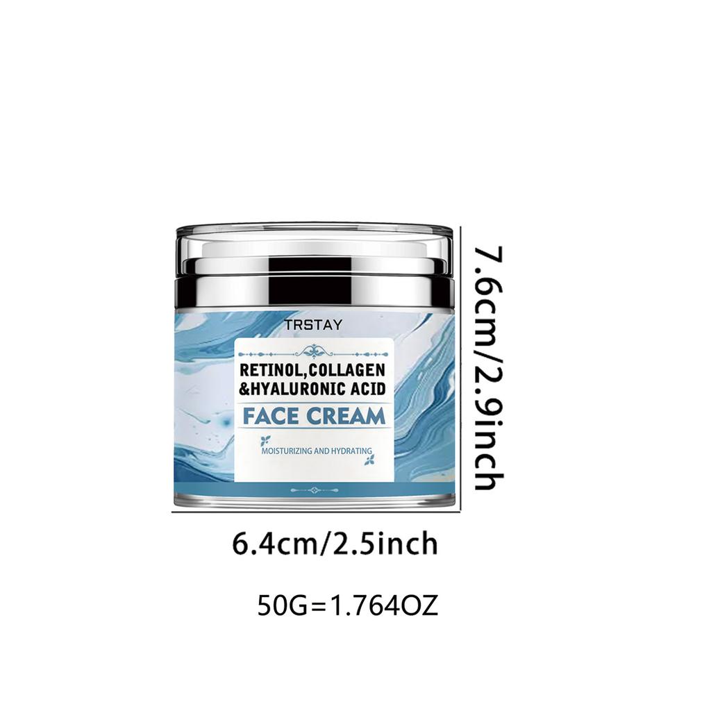 Контроль жирности кожи, антивозрастной, антисахарная, укрепляющая, сужающая поры, коллагеновый крем для лица, увлажняющий и восстанавливающий крем для лица