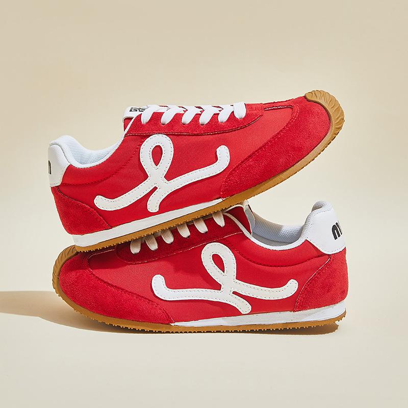 Модная весенняя повседневная обувь женская уличная спортивная обувь дышащая обувь для бега удобные кроссовки для джоггинга и тенниса противоскользящие кроссовки