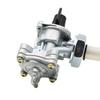Кран бензобака клапан-переключатель для Honda CB600 CB250 CB600 CB599 Hornet 600 250 CB500 CB500S 16950-KEA-003 16950-KEA-033