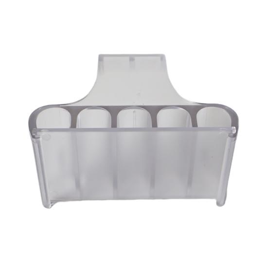 Подставка для аквариумных растений, подставка для аквариумных растений, подвесной пластиковый горшок для водных растений, аквариумная подставка для плавающих растений