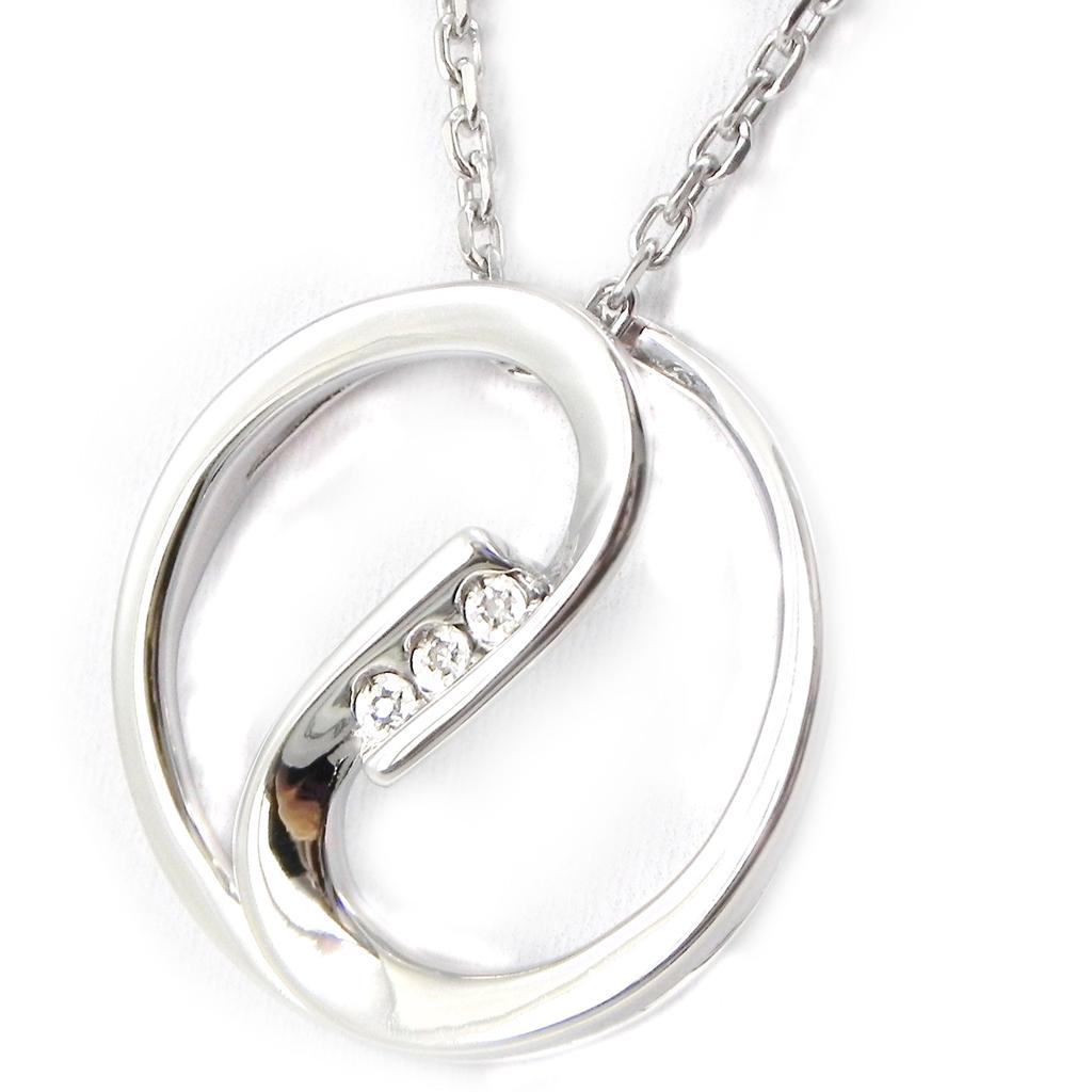 Altesse [I2917] - Серебряное ожерелье «Калин»