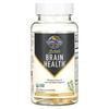Herbs, Brain Health, Mint, Veggie Capsules 30