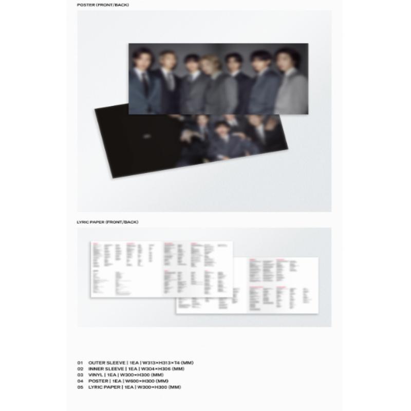 [ПРЕДЗАКАЗ] BTS[Стандартная версия][LP]-ARIRANG /Выберите участника