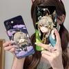 Чехол для мобильного телефона Game GI Kirara для VIVO V60 V50 V40 V30 V29 V27 V25 V23 Pro Lite 5G Цветная печать Чехол для мобильных телефонов