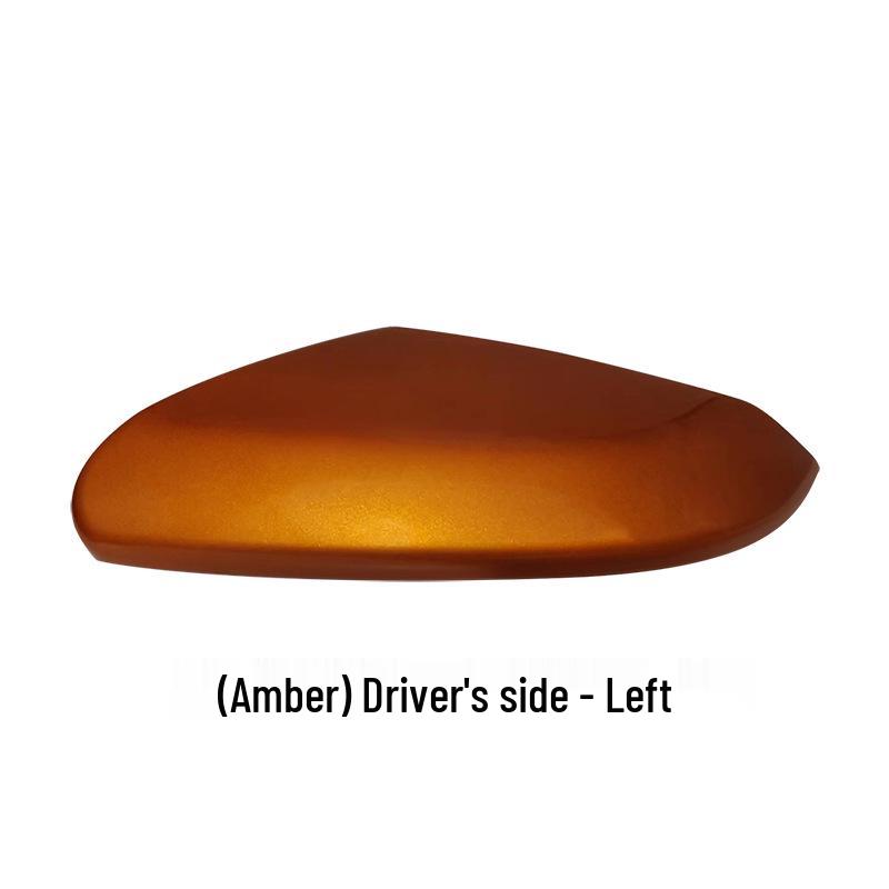 Honda Civic 2016-2021 Rearview Mirror Cover with Turn Signal Lens