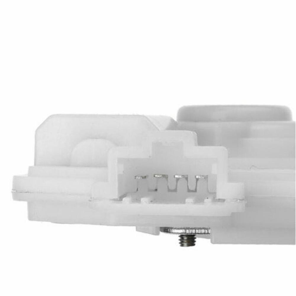 Tailgate Door Lock Latch Actuator For Honda CR-V Odyssey Pilot Acura RDX 4 Pins