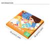Montessori Magnetic Learning Math Toys Educational Arithmetic From 0 To 20 Toys  Early Education