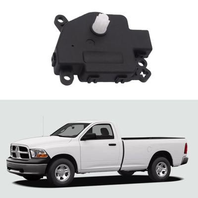 68048902AA Привод заслонки воздухозаборника отопителя HVAC A/C для Dodge Ram 1500 2500 3500 2009-2012 68048902AB, 68048902AC, 604038