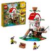 LEGO Creator Treehouse LEGO LEGO Creator Treehouse 31078