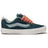 Knu-Skool Vans 'Golden Hour Green Gables' VN0009QC2LN