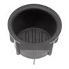 Front Center Console Cup Holder Insert 9L3Z-1513562-CB For Ford F-150 09-14