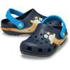 Crocs Классические сабо Ufo Lite 211623 410