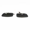 Amber LED Side Marker Blinker Turn Signal Light for Volvo XC90 S80 XC70 V70 S60 2001-2009 Dynamic Light Indicator Lamp