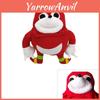 Супер Соник Угандийский Мультяшный Плюшевый Игрушка Мягкая и Приятная на Ощупь Кукла для Детских Подарков и Домашних Украшений