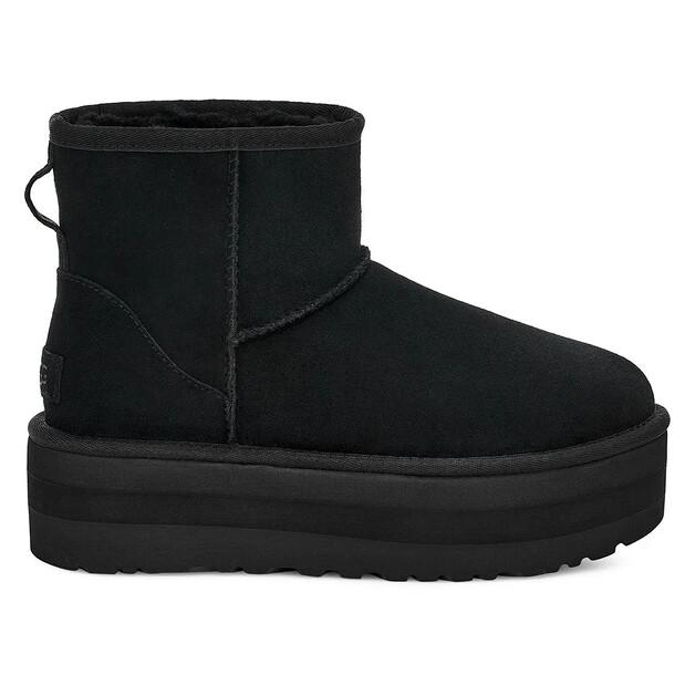 Ugg Classic Mini Platform сапоги