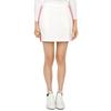 Zipore Golfwear Женская мини-юбка S g4lS23b128 Sno