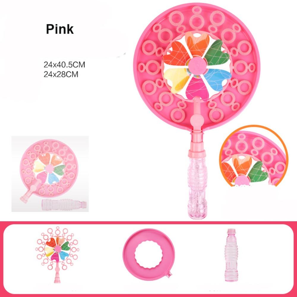 Уличные инструменты для выдувания пузырей Подарок Набор палочек для мыльных пузырей Для детей