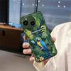 Shockproof Durable Phone Case For Sharp Aquos R9/SH-51E Cute Fashion Design Card Bag Full Wrap Anti-dust Soft Case Cover