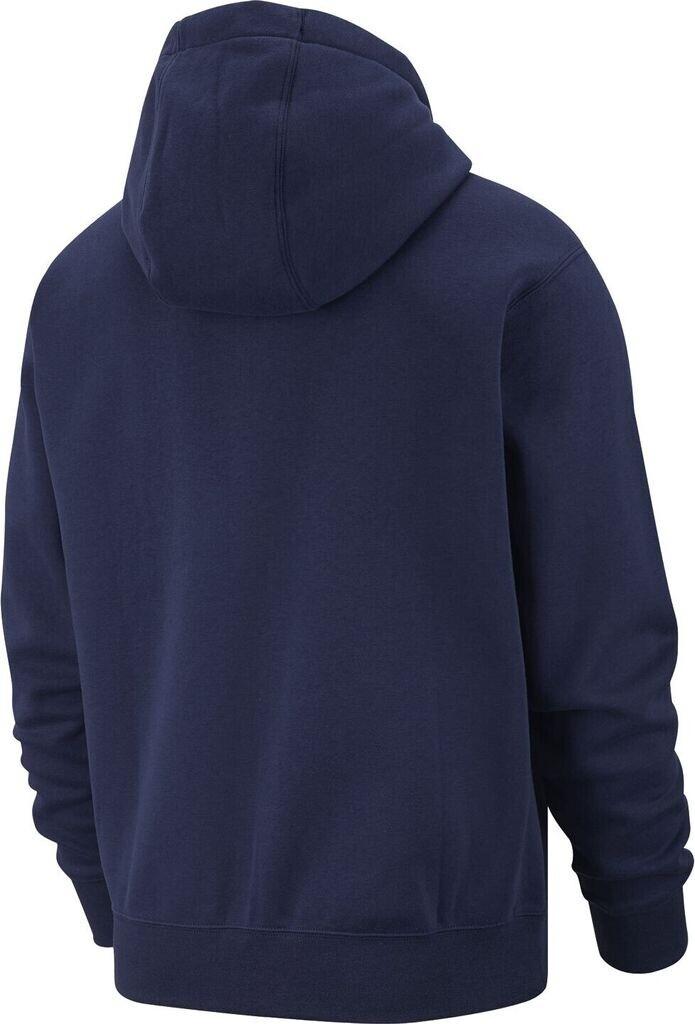 Толстовка Nike Club Fleece (BV2645) BV2645-410