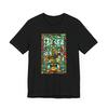 230 Gsm 100% Cotton Pacal The Great Mayan Unisex Jersey Short Sleeve Tee K Inich Janaab Pakal Ancient Mexican