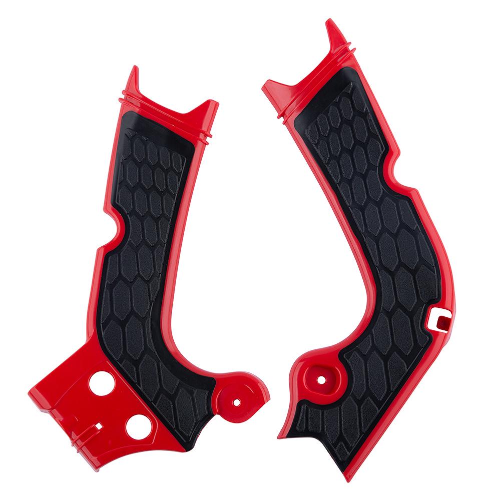 Защита рамы для кроссового мотоцикла Honda CRF 250R/450R/300RX