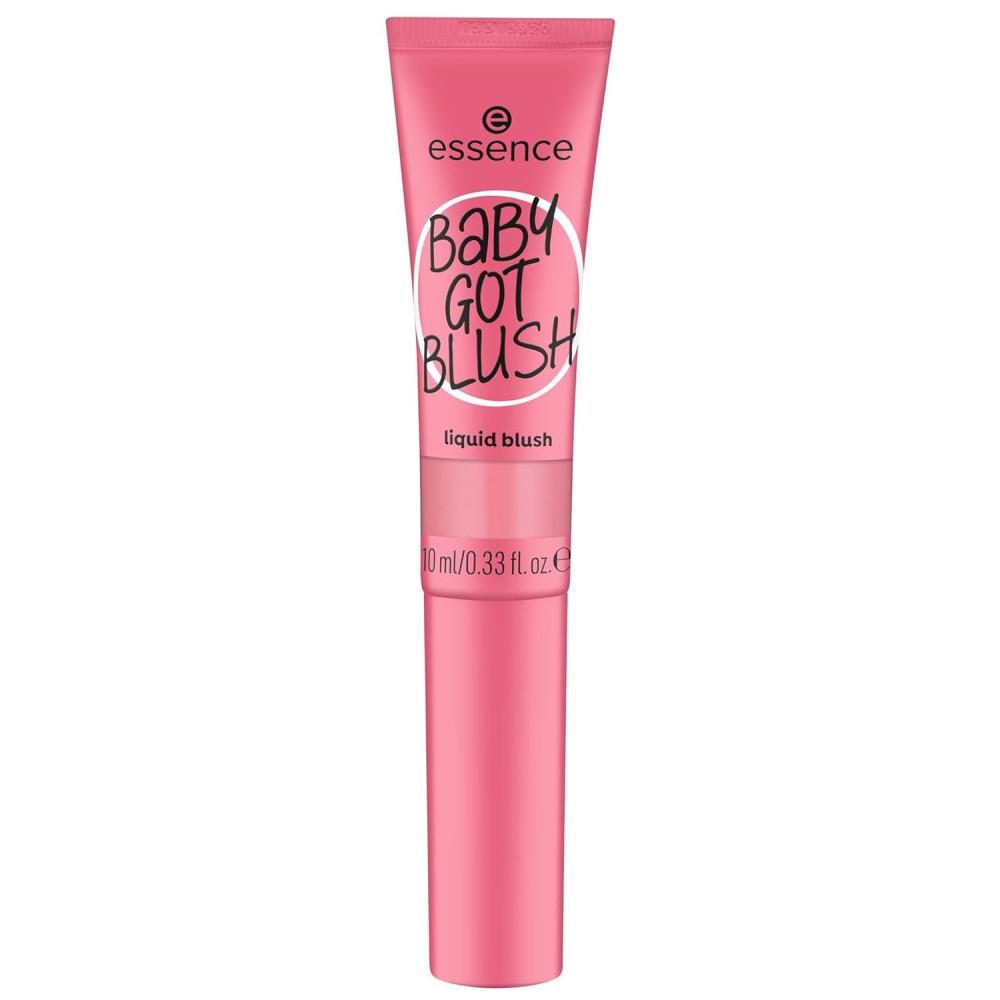 Essence Baby Got Blush Liquid Blush -